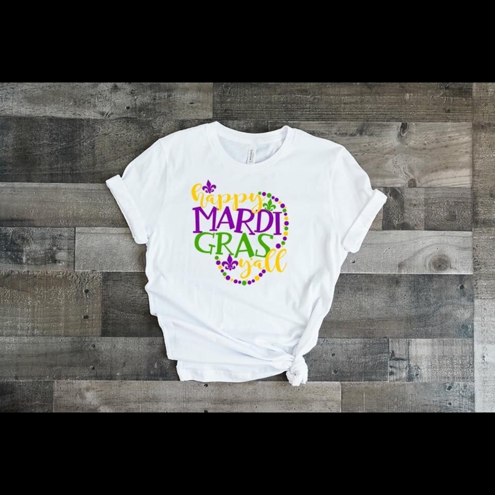Graphic Tees - Picture 5 of 8
